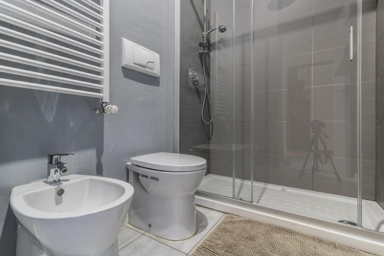 Milanrentals - Tarra Apartment Exterior foto